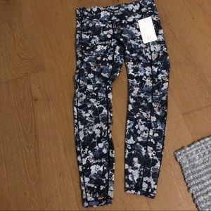 New with tags speed up tights